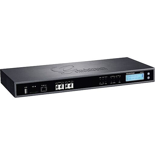 Grandstream UCM6510 VoIP Gateway (UCM6510)