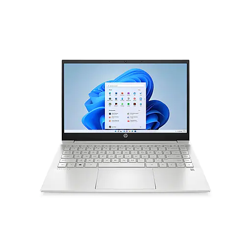HP Pavilion 14-dv0165st 14" Laptop, Intel Core i5, 8GB Memory, 256GB SSD, Windows 11 Home (4Z504UA#ABA)