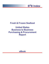 Fresh & Frozen Seafood B2B United States Editorial DataGroup USA Editor