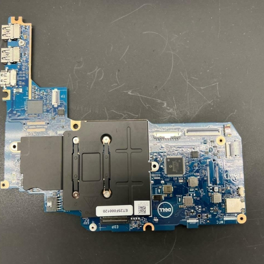 DELL LATITUDE 3190 INTEL CELERON N4100 4GB RAM LAPTOP MOTHERBOARD GD14P