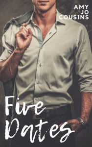 Five Dates Amy Jo Cousins Author