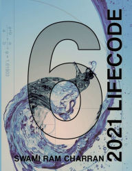 LIFECODE #6 YEARLY FORECAST FOR 2021 HANUMAN (COLOR EDITION) Swami Ram Charran Author