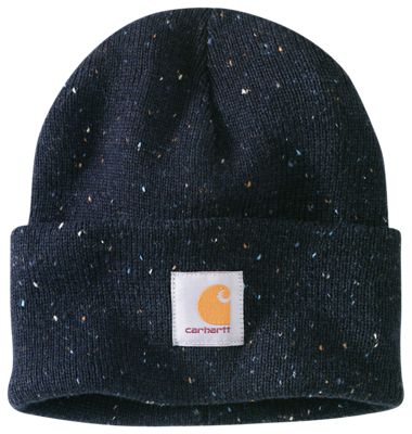 Carhartt Wool Blend Cuffed Beanie