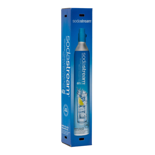 SodaStream 60 Liter CO2 Carbonating Cylinder by World Market