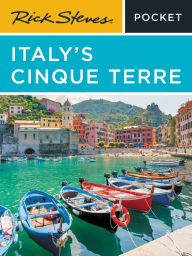 Rick Steves Pocket Italy's Cinque Terre Rick Steves Author