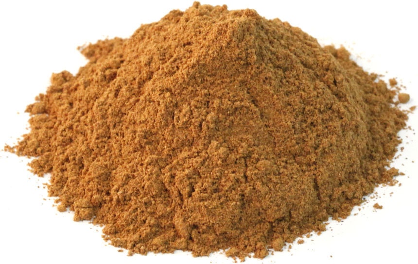 Pumpkin Pie Spice Blend