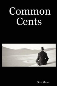 Common Cents Otto Mann Author