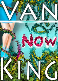 Now Van King Author