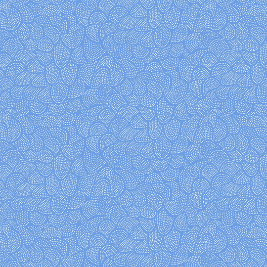 Blender Cotton Fabric By The Yard - Speckle Maui Dear Stella 1920Maui