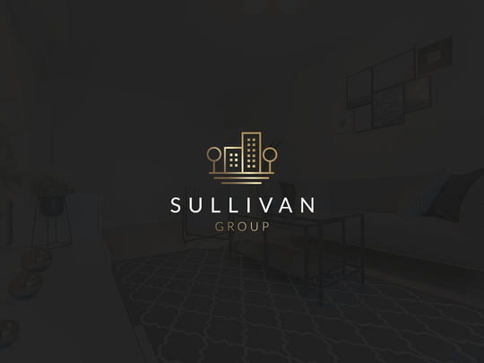 Real Estate Logo Design & Branding, Realty Logo, Realtor Marketing, Estate Agent, House Watermark, Minimalist