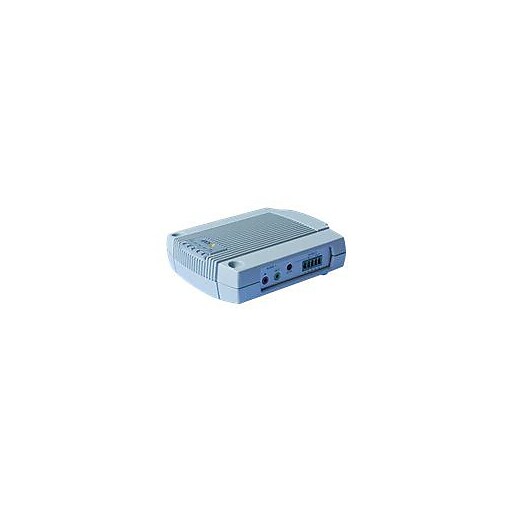P8221 NETWORK INPUT OUTPUT