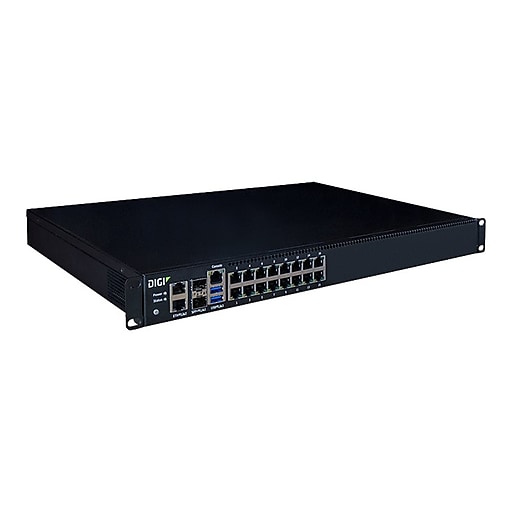 Digi Connect IT 16 2GB RAM Console (IT16-1002)