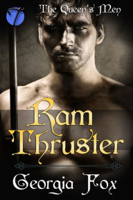 Ram Thruster Georgia Fox Author