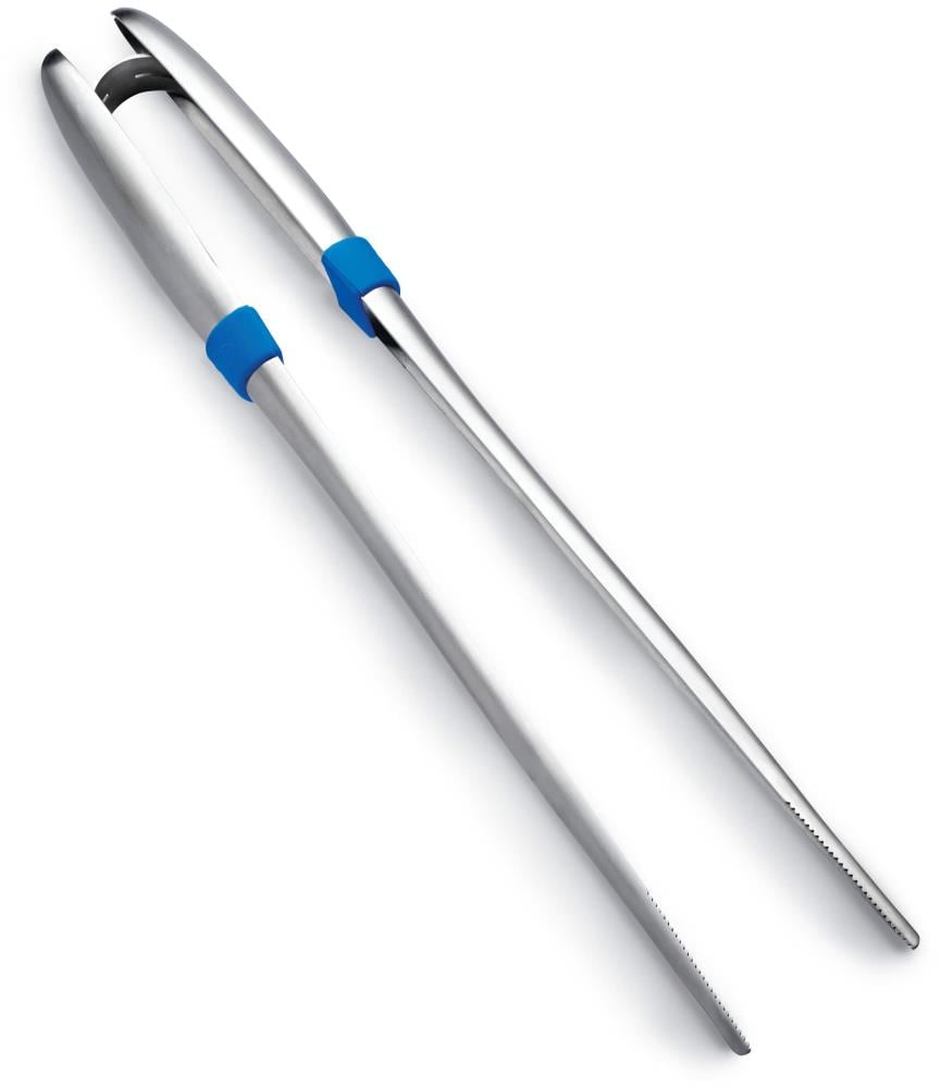 NAPOLEON Stainless Steel Tongs | 55024