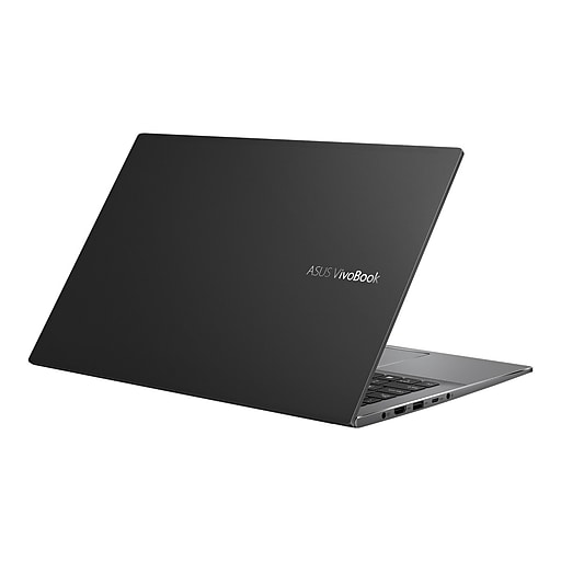 ASUS VivoBook S15 S513UA-DS74 15.6" Notebook, AMD Ryzen 5, 8GB Memory, 1TB SSD, Windows 10