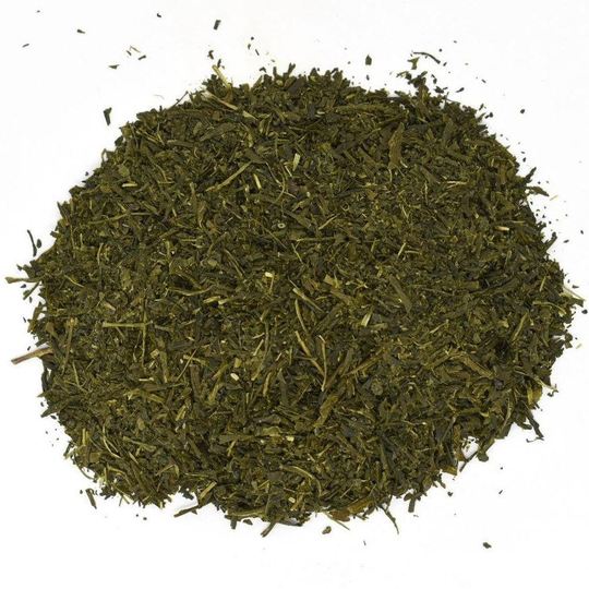 Premium Uji Sencha Tea | 100G