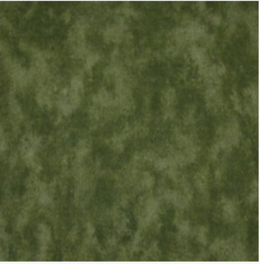 108" Blender Color - Olive Green