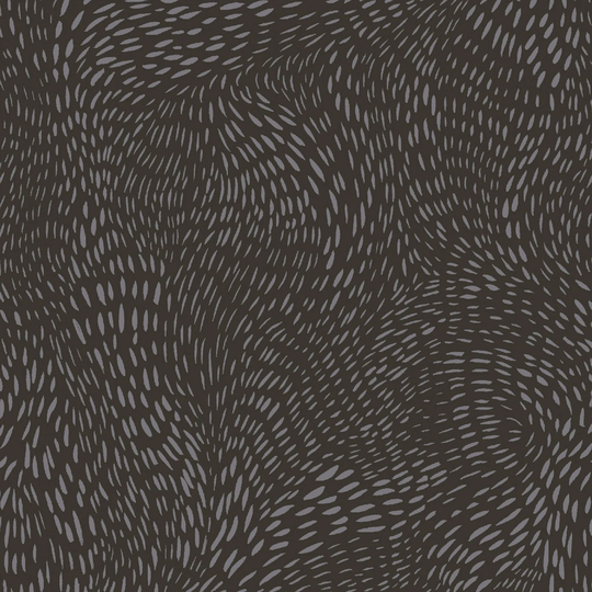 Blender Cotton Fabric By The Yard - Dash Flow Falcon Dear Stella 1300-Fal