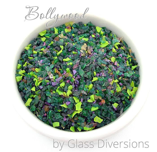 Bollywood Frit Blend Coe 96