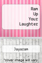 Ram Up Your Laughter
