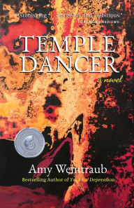TEMPLE DANCER Amy Weintraub Author