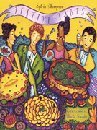 Festive Tarts : Splendid Fare for Fun and Fanciful Occasions by Sylvia Thompson
