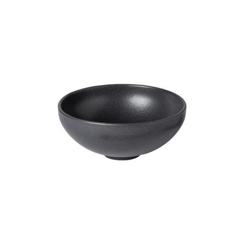 Casafina Pacifica Seed Grey Ramen Bowl 19 Cm 8''