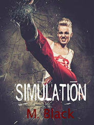 Simulation M. Black Author