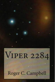 Viper 2284 Roger C. Campbell Author