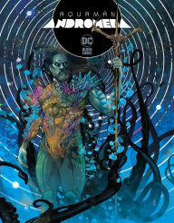 Aquaman: Andromeda Ram V Author
