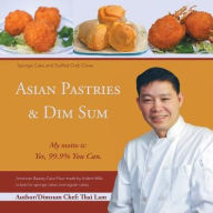 Asian Pastries & Dim Sum Lam Thai Author