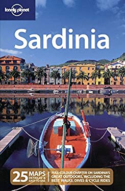 Sardinia by Duncan, Lonely Planet Publications Staff Garwood