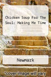 Chicken Soup For The Soul: Making Me Time