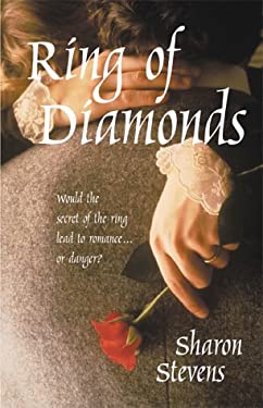 Ring of Diamonds by Sharon Stevens