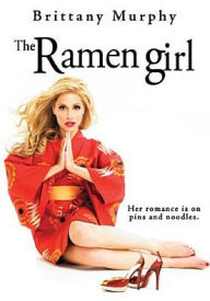 Ramen Girl Robert Allan Ackerman Director