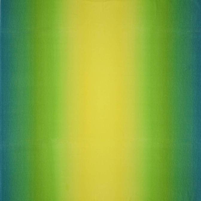 Gelato Ombre Fabric - Elite Studio Blender Ees 11216 Sq Green Yellow Priced By The 1/2 Yard