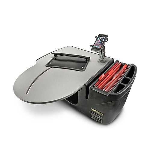 AutoExec RoadMaster Truck with Power Inverter and Phone Mount (RoadTruckSuper-03)