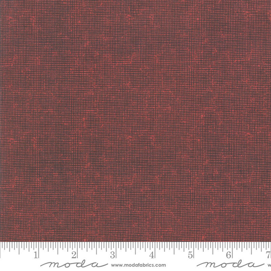 Branded Collection Apple Red Background Yardage By Sweetwater For Moda Fabrics | 44"/45" Wide 100% Cotton #5783 11 Western Theme