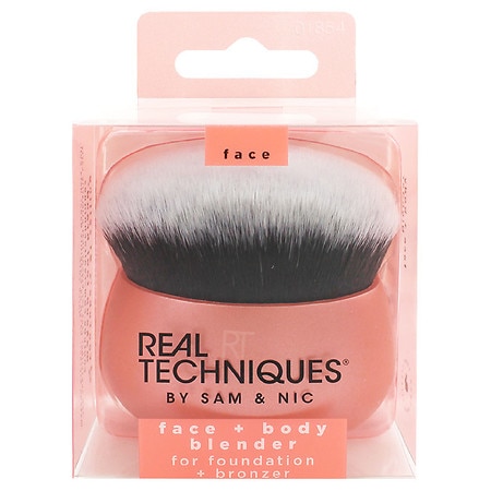 Real Techniques Face + Body Blender - 1.0 ea