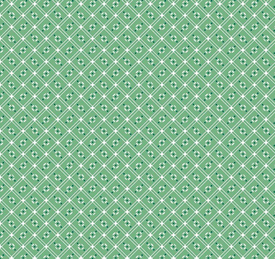 Cook Book Linoleum Alpine, Lori Holt For Riley Blake, 1/2 Yard - Cut Continuously, C11765-Alpine