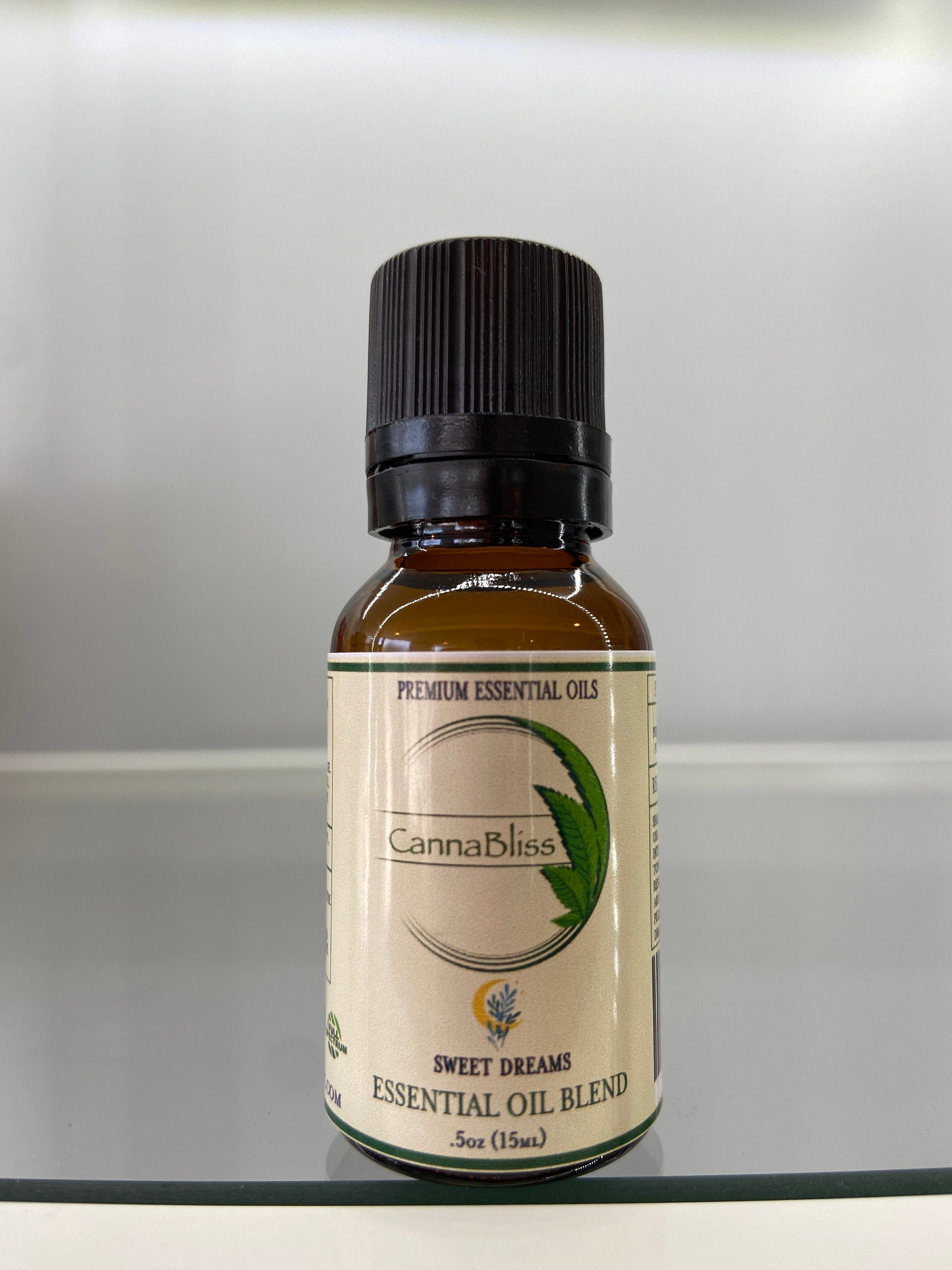 Sweet Dreams Essential Oil Blend