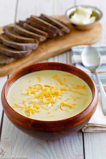 Copycat Outback Walk About Soup Mix