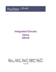 Integrated Circuits in China Editorial DataGroup Asia Author
