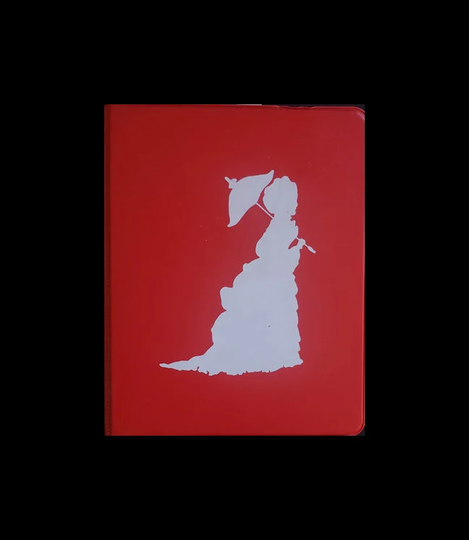Newcomers Favorite Recipes Cookbook With Extras, Rare Local Community Cook Book