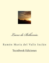 Luces de Bohemia del Valle Incl Author