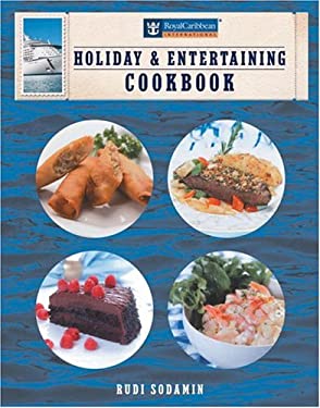 Royal Caribbean Holiday Entertaining by Rudi Sodamin