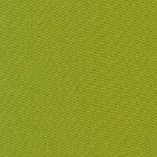 Kona Lime Green Blender Solid By Robert Kaufman 44 Inches Wide 100% Cotton Fabric Kona-Lime K001-1192