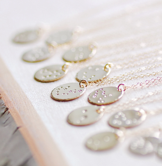 Zodiac Necklace, Scorpio Jewelry, Constellation Birthday Gift, Friendship Star