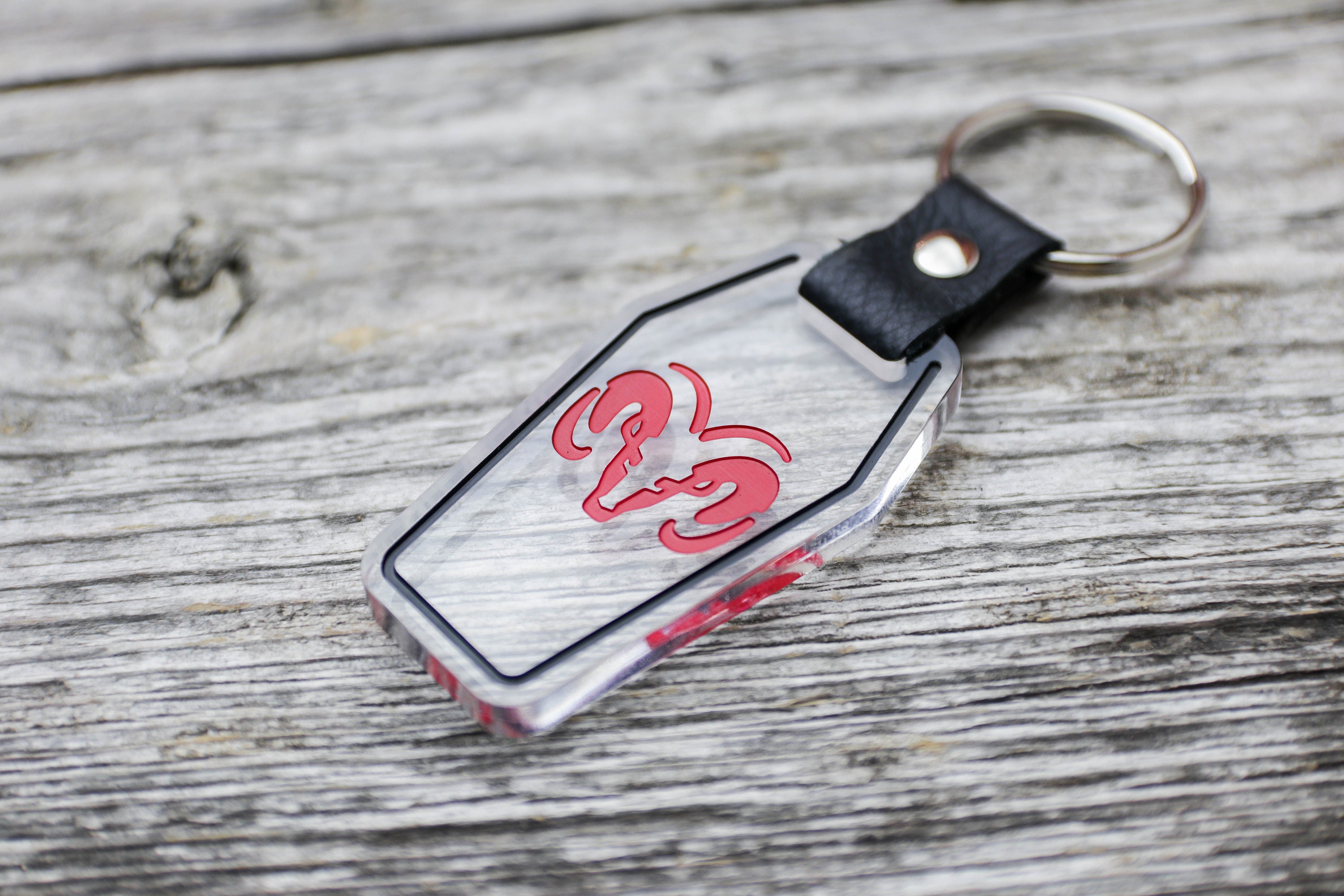 Dodge Ram Challenger Charger Keychain Car Auto Charms Custom Individual Gif Present Accesory Porta-Chaves Schlsselanhnger