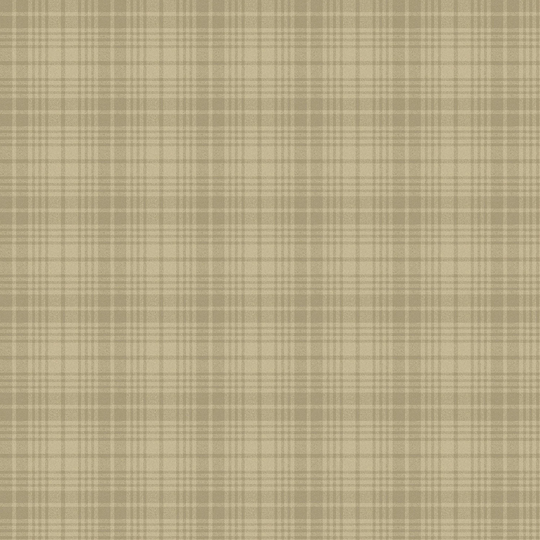 A Wooly Autumn Cotton Tan Plaid Fabric By Benartex Cotton Tonals Blender Colorwall Support Essential Basics Yardage & Fat Quarters